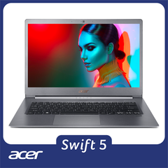 Laptop Acer Swift 5 SF514-53T-51EX  (i5-8265U | 8GB | 256GB | Intel UHD Graphics | 14