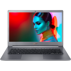 Laptop Acer Swift 5 SF514-53T-51EX  (i5-8265U | 8GB | 256GB | Intel UHD Graphics | 14