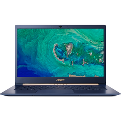 Laptop Acer Swift 5 SF514-53T-58PN (i5-8265U | 8GB | 256GB | Intel UHD Graphics | 14