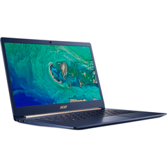Laptop Acer Swift 5 SF514-53T-58PN (i5-8265U | 8GB | 256GB | Intel UHD Graphics | 14