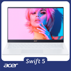 Laptop Acer Swift 5 SF514-54T-55TT (i5-1035G1 | 8GB | 512GB | Intel UHD Graphics | 14