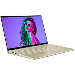 Laptop Acer Swift 5 SF514-55T-51NZ (i5-1135G7 | 8GB | 512GB | Intel Iris Xe Graphics | 14' FHD Touch | Win 10)