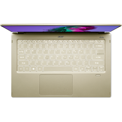 Laptop Acer Swift 5 SF514-55T-51NZ (i5-1135G7 | 8GB | 512GB | Intel Iris Xe Graphics | 14' FHD Touch | Win 10)