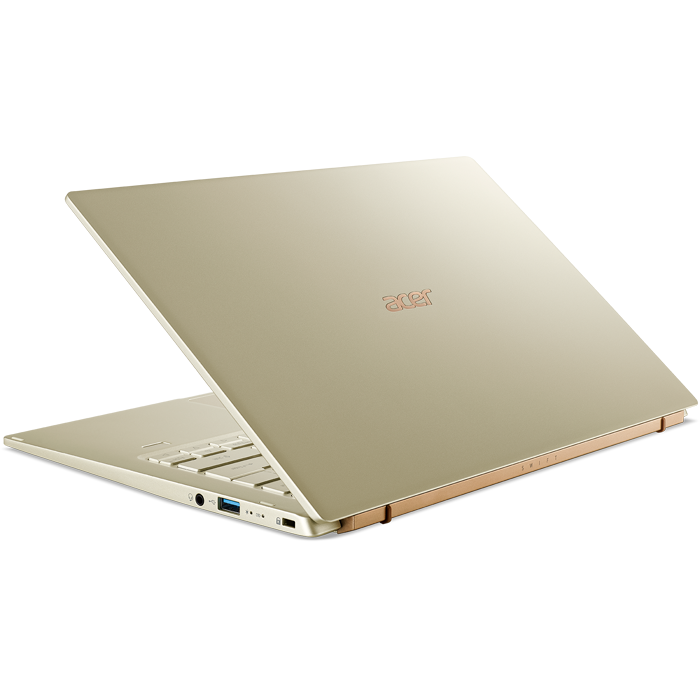 Laptop Acer Swift 5 SF514-55T-51NZ (i5-1135G7 | 8GB | 512GB | Intel Iris Xe Graphics | 14' FHD Touch | Win 10)