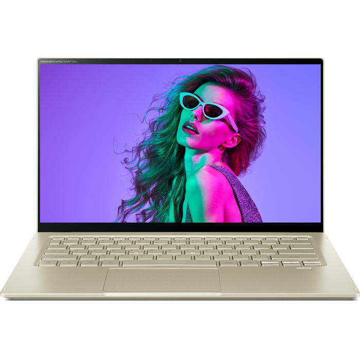Laptop Acer Swift 5 SF514-55T-51NZ (i5-1135G7 | 8GB | 512GB | Intel Iris Xe Graphics | 14' FHD Touch | Win 10)