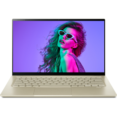 Laptop Acer Swift 5 SF514-55T-51NZ (i5-1135G7 | 8GB | 512GB | Intel Iris Xe Graphics | 14' FHD Touch | Win 10)