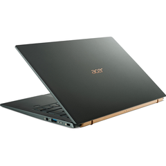 Laptop Acer Swift 5 Evo SF514-55TA-59N4 (i5-1135G7 | 16GB | 1TB | Intel Iris Xe Graphics | 14' FHD Touch | Win 10)