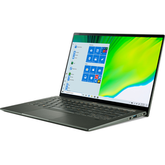 Laptop Acer Swift 5 Evo SF514-55TA-59N4 (i5-1135G7 | 16GB | 1TB | Intel Iris Xe Graphics | 14' FHD Touch | Win 10)