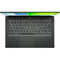 Laptop Acer Swift 5 Evo SF514-55TA-59N4 (i5-1135G7 | 16GB | 1TB | Intel Iris Xe Graphics | 14' FHD Touch | Win 10)