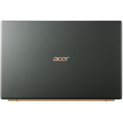 Laptop Acer Swift 5 Evo SF514-55TA-59N4 (i5-1135G7 | 16GB | 1TB | Intel Iris Xe Graphics | 14' FHD Touch | Win 10)