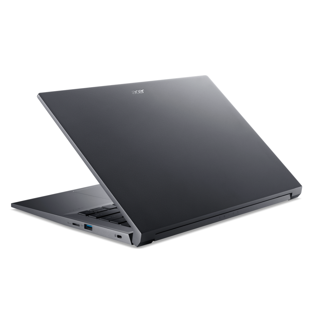 Laptop Acer Swift X 14 AI SFX14-72G-708X (Ultra 7 155H | GeForce RTX™ 4060 8GB | 32GB | 1TB |  14.5' 2.8K OLED 120Hz | Win 11)