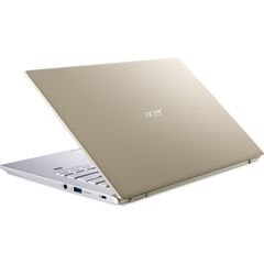 Laptop Acer Swift X SFX14-41G-R61A (R5-5600U | 16GB | 1TB | GeForce RTX™ 3050Ti 4GB | 14' FHD | Win 10)