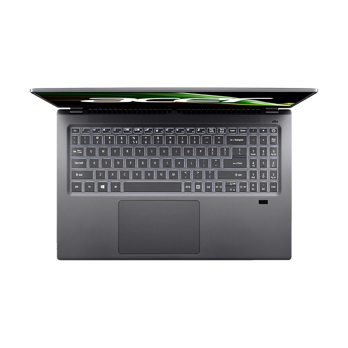 Laptop Acer Swift X SFX16-51G-516Q (i5-11320H | GeForce RTX™ 3050 4GB | 16GB | 512GB |  16.1' FHD 100% sRGB | Win 11)