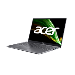 Laptop Acer Swift X SFX16-51G-516Q (i5-11320H | 16GB | 512GB | GeForce RTX™ 3050 4GB | 16.1' FHD 100% sRGB | Win 11)
