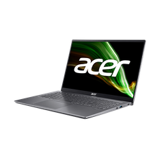 Laptop Acer Swift X SFX16-51G-516Q (i5-11320H | 16GB | 512GB | GeForce RTX™ 3050 4GB | 16.1' FHD 100% sRGB | Win 11)