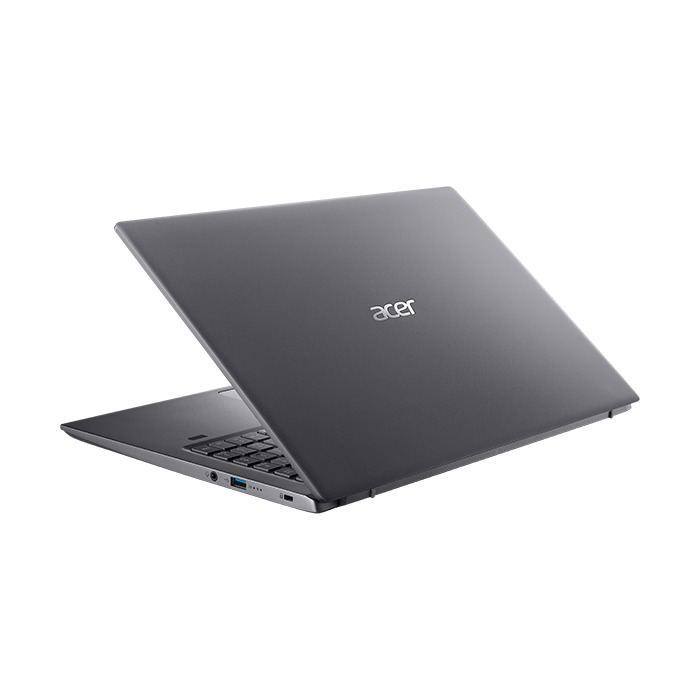 Laptop Acer Swift X SFX16-51G-516Q (i5-11320H | GeForce RTX™ 3050 4GB | 16GB | 512GB |  16.1' FHD 100% sRGB | Win 11)