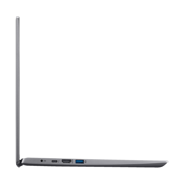 Laptop Acer Swift X SFX16-51G-516Q (i5-11320H | GeForce RTX™ 3050 4GB | 16GB | 512GB |  16.1' FHD 100% sRGB | Win 11)