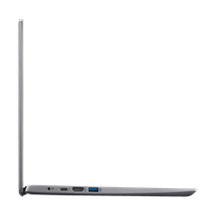 Laptop Acer Swift X SFX16-51G-516Q (i5-11320H | 16GB | 512GB | GeForce RTX™ 3050 4GB | 16.1' FHD 100% sRGB | Win 11)