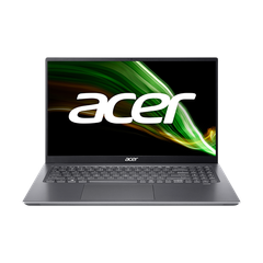 Laptop Acer Swift X SFX16-51G-516Q (i5-11320H | 16GB | 512GB | GeForce RTX™ 3050 4GB | 16.1' FHD 100% sRGB | Win 11)