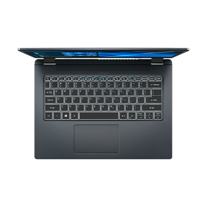 Laptop Acer TravelMate P4 TMP414-51-50HX (i5-1135G7 | 8GB | 512GB | Intel Iris Xe Graphics | 14' FHD | Win 11)