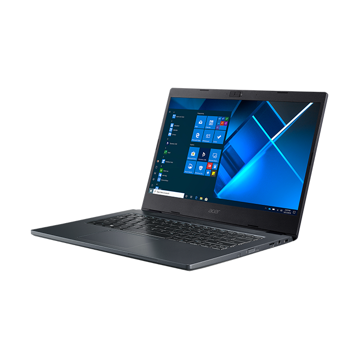 Laptop Acer TravelMate P4 TMP414-51-50HX (i5-1135G7 | 8GB | 512GB | Intel Iris Xe Graphics | 14' FHD | Win 11)