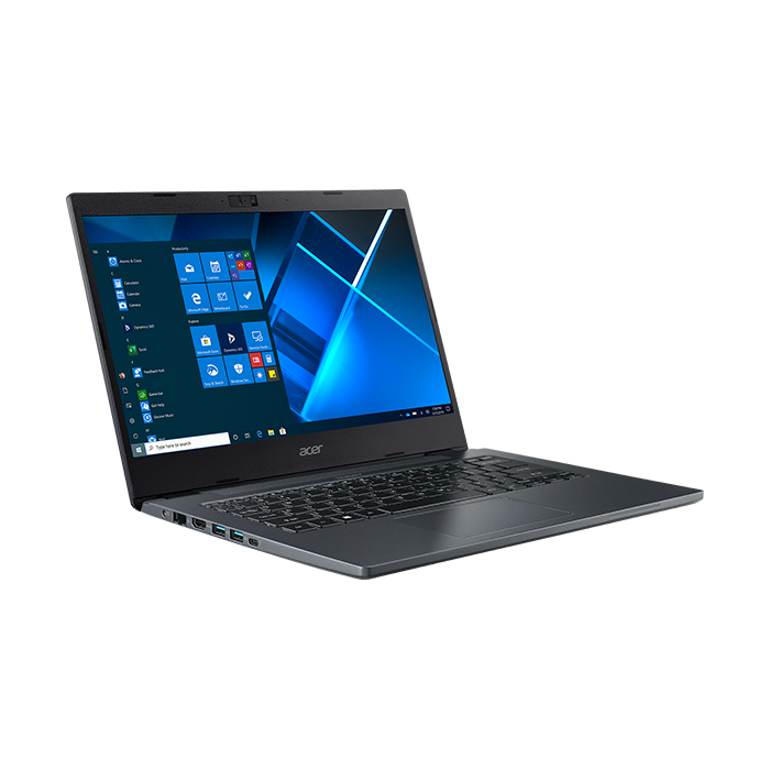 Laptop Acer TravelMate P4 TMP414-51-50HX (i5-1135G7 | 8GB | 512GB | Intel Iris Xe Graphics | 14' FHD | Win 11)