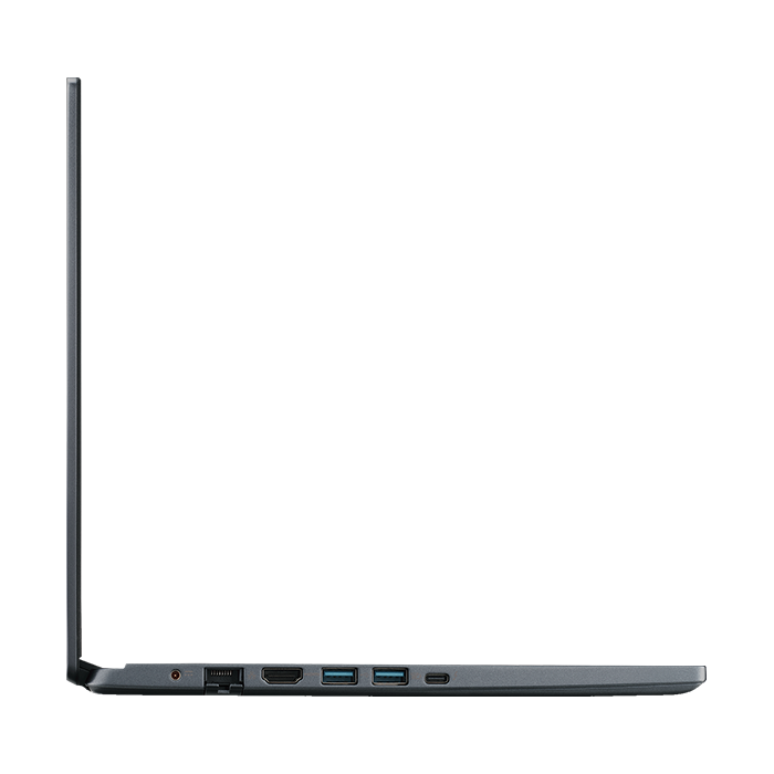 Laptop Acer TravelMate P4 TMP414-51-50HX (i5-1135G7 | 8GB | 512GB | Intel Iris Xe Graphics | 14' FHD | Win 11)