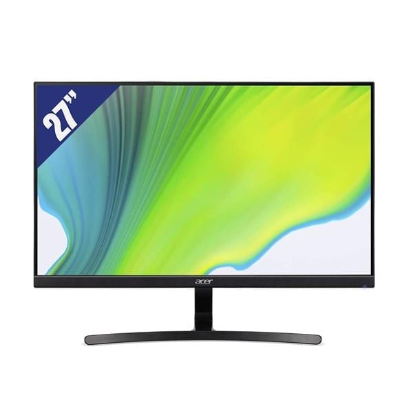 Màn hình Acer K273 E 27 inch FHD IPS 100Hz FreeSync (UM.HX3SV.E01)