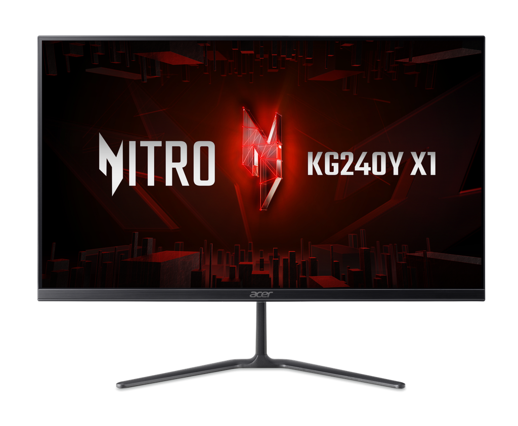 Màn hình ACER Nitro KG240Y X1