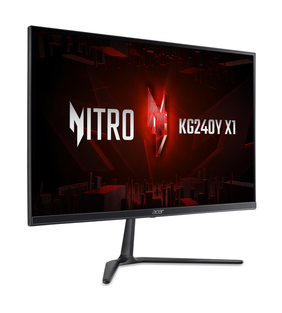 Màn hình ACER Nitro KG240Y X1