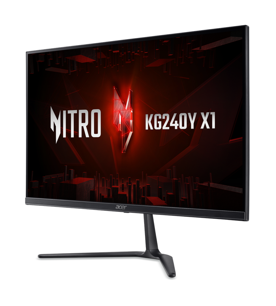 Màn hình ACER Nitro KG240Y X1