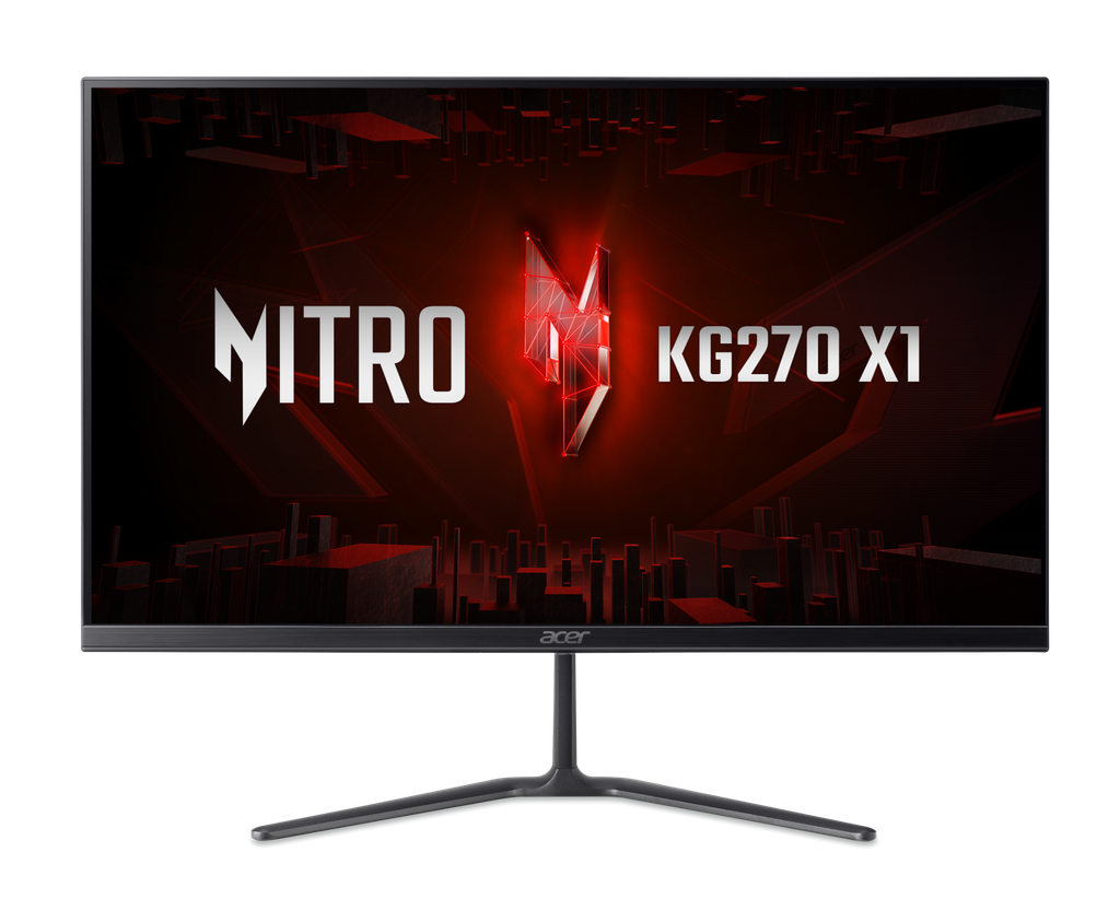 Màn hình ACER Nitro KG270 X1