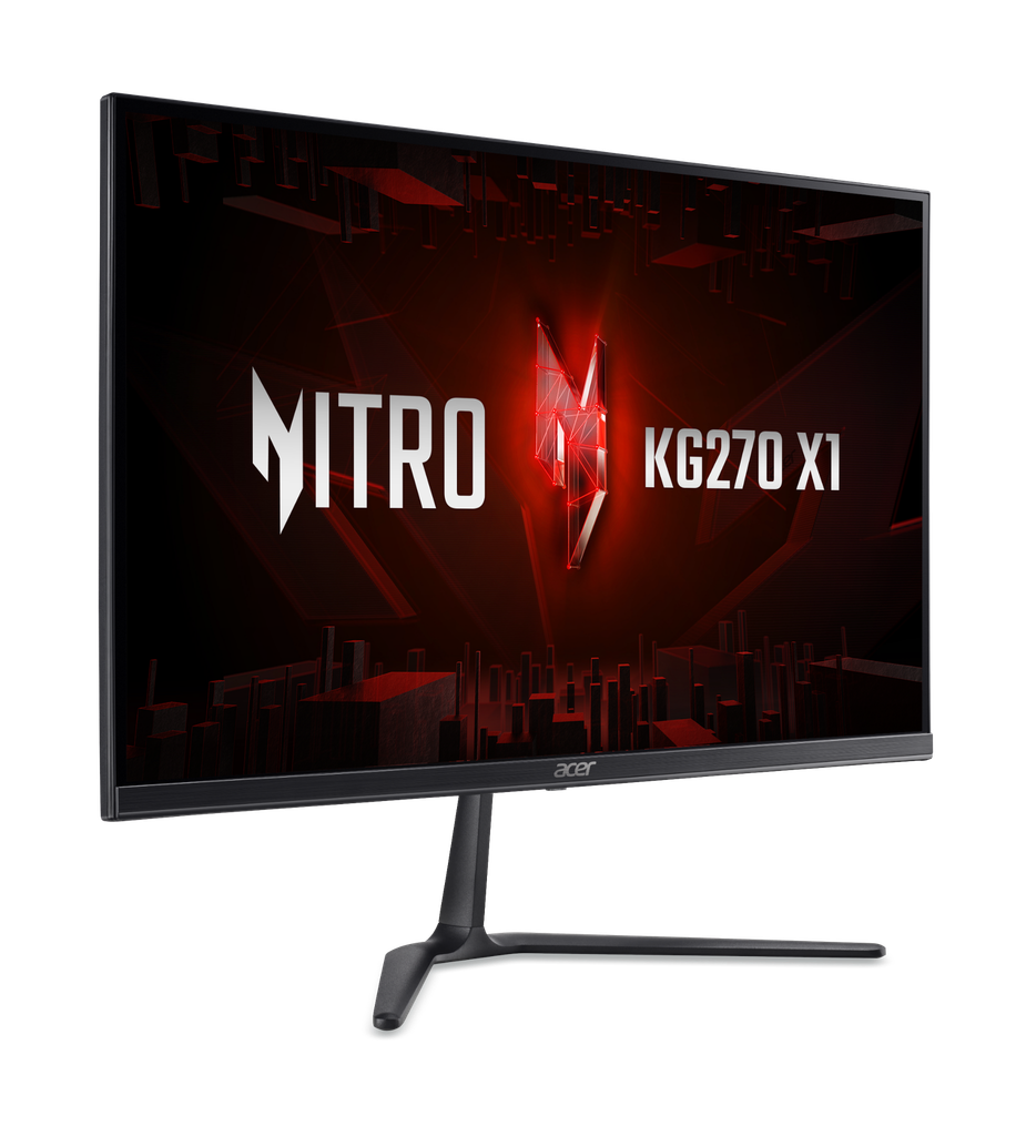 Màn hình ACER Nitro KG270 X1