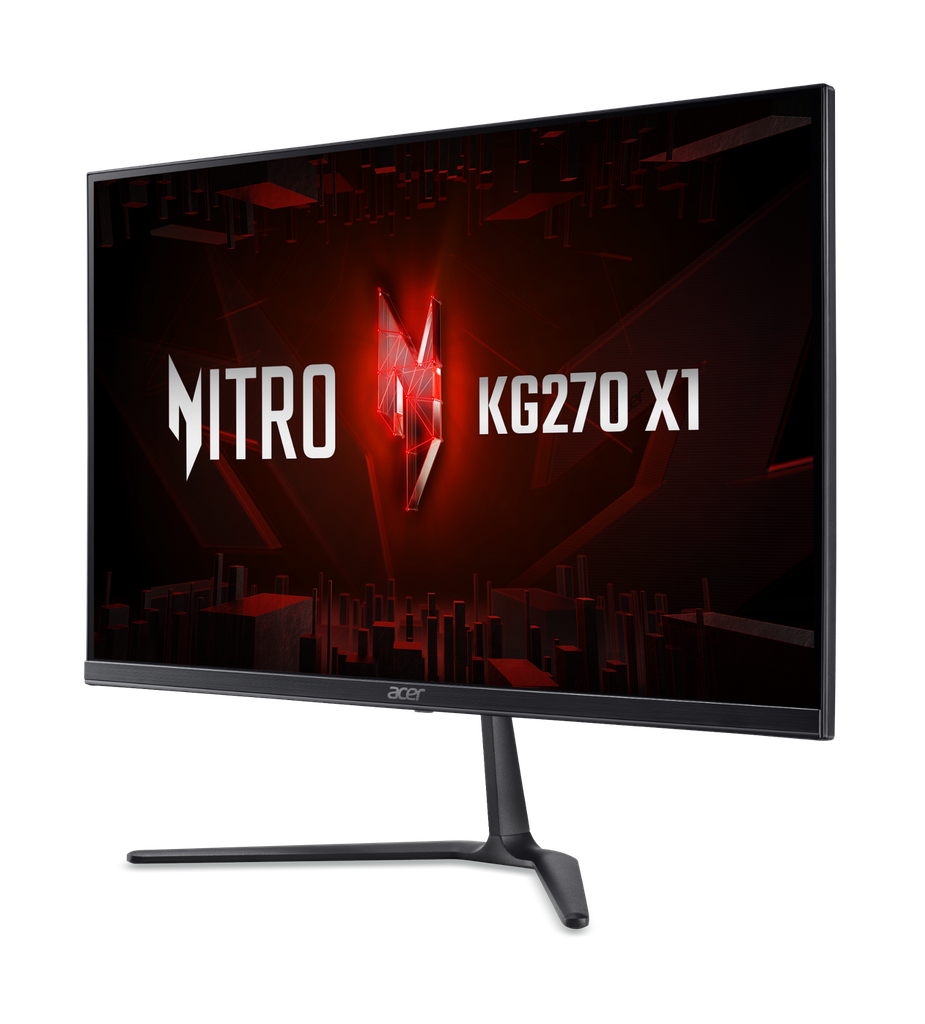 Màn hình ACER Nitro KG270 X1