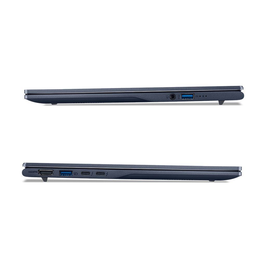 Laptop Acer Swift 14 AI SF14-51-53P9 (Ultra 5 226V | 16GB | 1TB | Intel Arc Graphics | 14.3' 3K OLED 90Hz | Win 11)