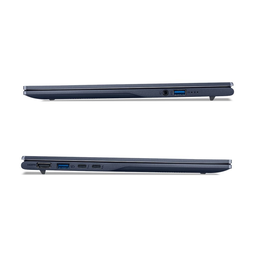 Laptop Acer Swift 14 AI SF14-51-75VP (Ultra 7 258V | 32GB | 1TB |  14.3' 3K OLED 90Hz | Intel Arc Graphics | Win 11)