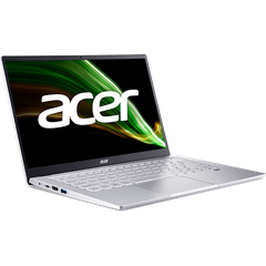 Laptop Acer Swift 3 SF314-511-56G1 (i5-1135G7 | 16GB | 512GB | Intel Iris Xe Graphics | 14' FHD | Win 10)