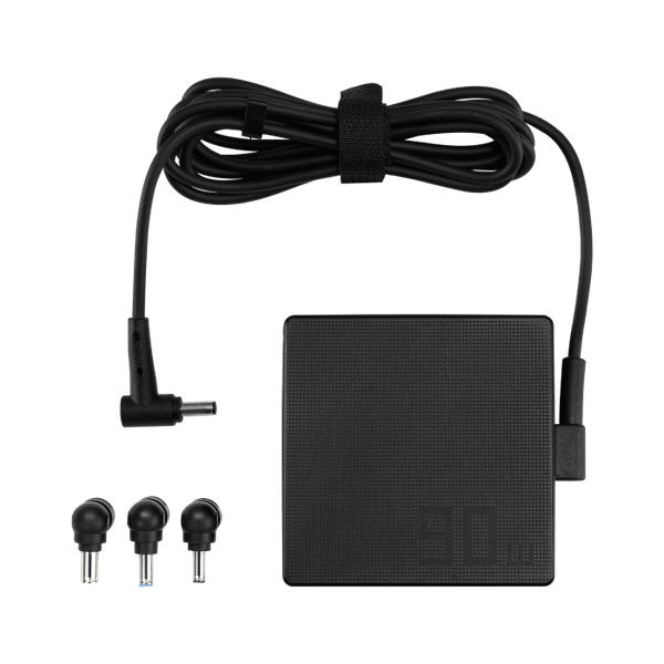 Adapter đa năng Laptop ASUS 90W 19V - 4.74A