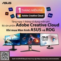 Màn Hình ASUS VA27EHE 27