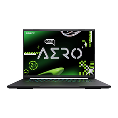 Laptop Gigabyte AERO X16 X161VH93VNC64AH (Ryzen Al 7 350 | GeForce RTX™ 5060 8GB | 32GB | 1TB | 16' WQXGA 165Hz sRGB 100% | Win 11)