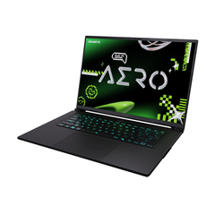 Laptop Gigabyte AERO X16 X161VH93VNC64AH (Ryzen Al 7 350 | GeForce RTX™ 5060 8GB | 32GB | 1TB | 16' WQXGA 165Hz sRGB 100% | Win 11)