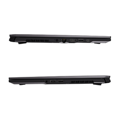Laptop Gigabyte AERO X16 X161VH93VNC64AH (Ryzen Al 7 350 | GeForce RTX™ 5060 8GB | 32GB | 1TB | 16' WQXGA 165Hz sRGB 100% | Win 11)