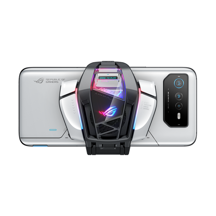 AeroActive Cooler 6