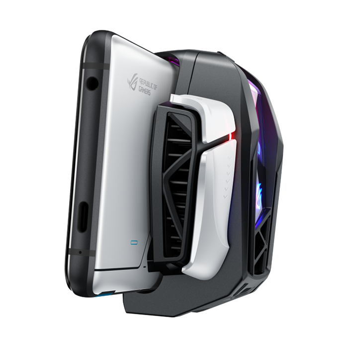 Tản nhiệt AeroActive Cooler 6