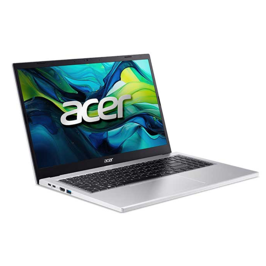 Laptop Acer Aspire Go 15 AG15-71P-58X1 (i5-13420H | 16GB | 512GB | Intel UHD Graphics | 15.6' FHD | Win 11)