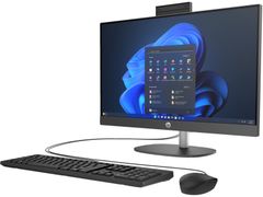 PC HP ProOne 240 G10 AIO (8W8J9PA) (i3-N300 | 8GB | 256GB | Intel UHD Graphics | 23.8' FHD | Win 11)