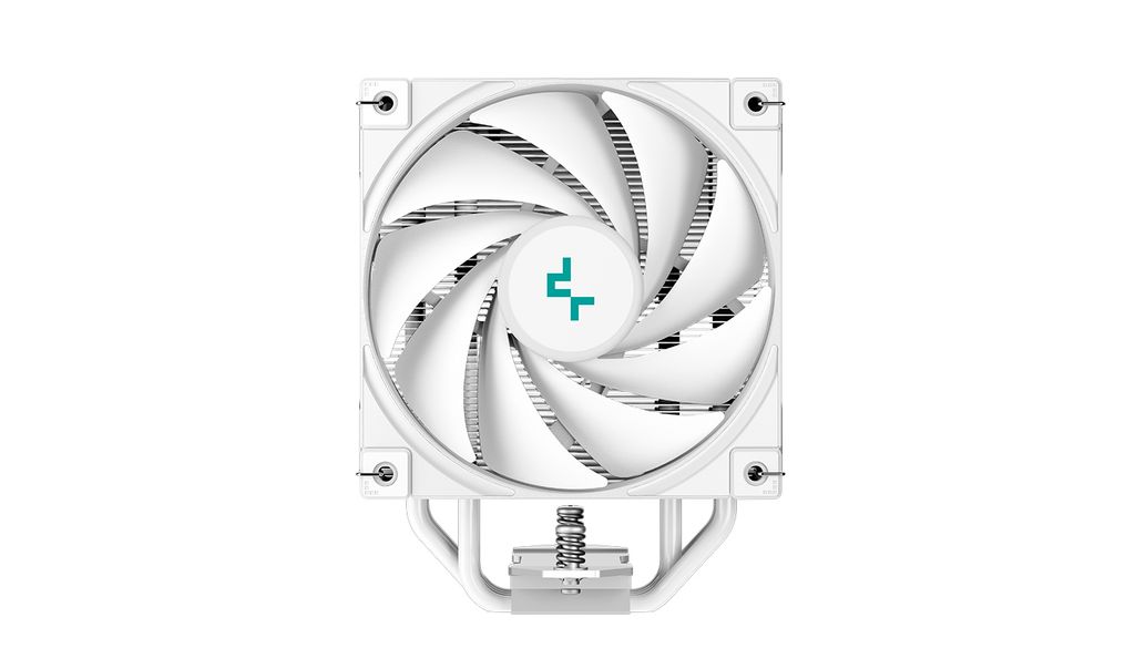 Tản nhiệt khí Deepcool AK400 DIGITAL - White
