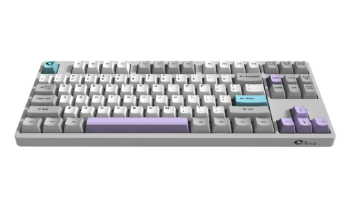 Bàn phím cơ AKKO 3087 Silent (Akko switch)