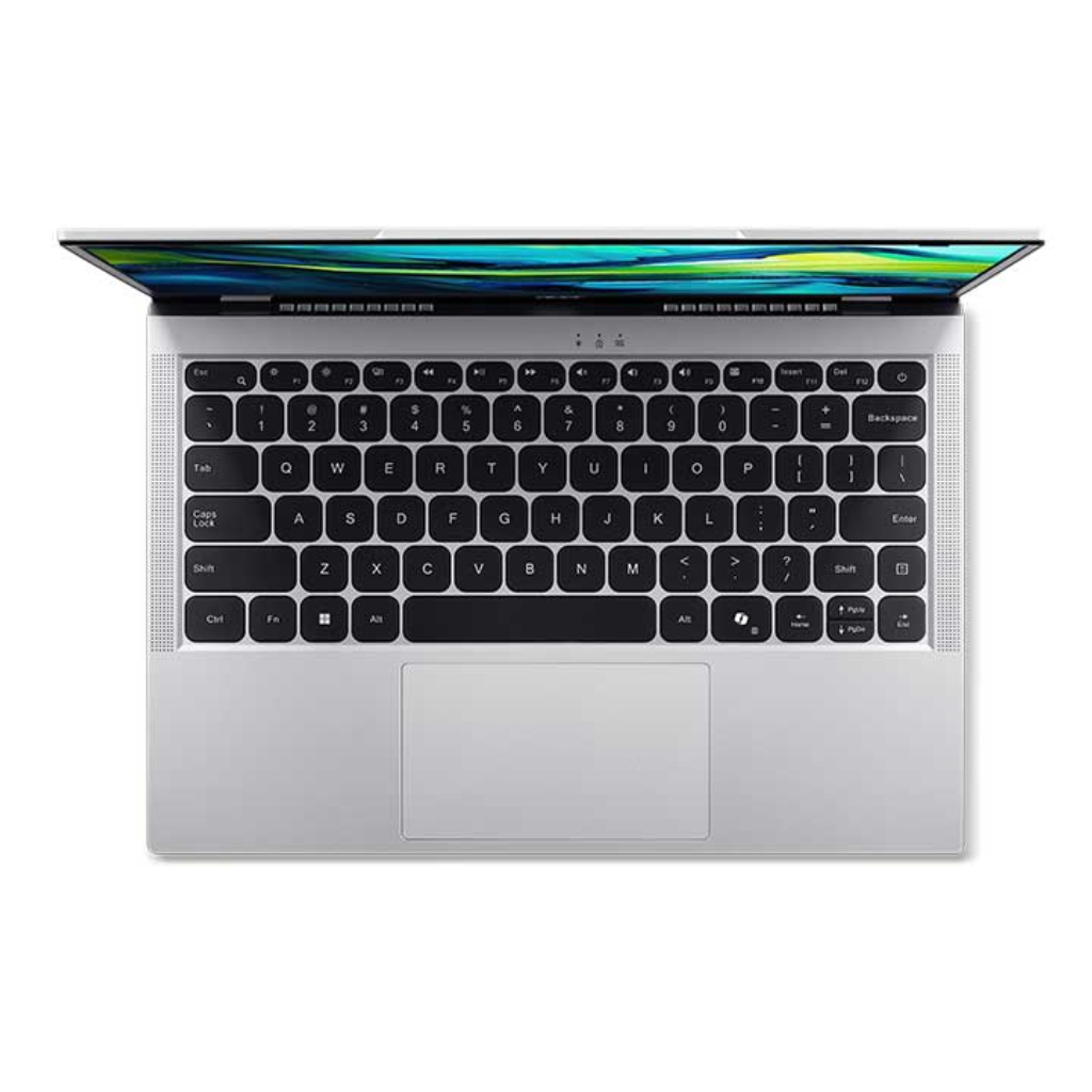 Laptop Acer Aspire Lite AL14-51P-35QD (i3-1305U | 8GB | 512GB | Intel UHD Graphics | 14' FHD+ IPS | Win 11)