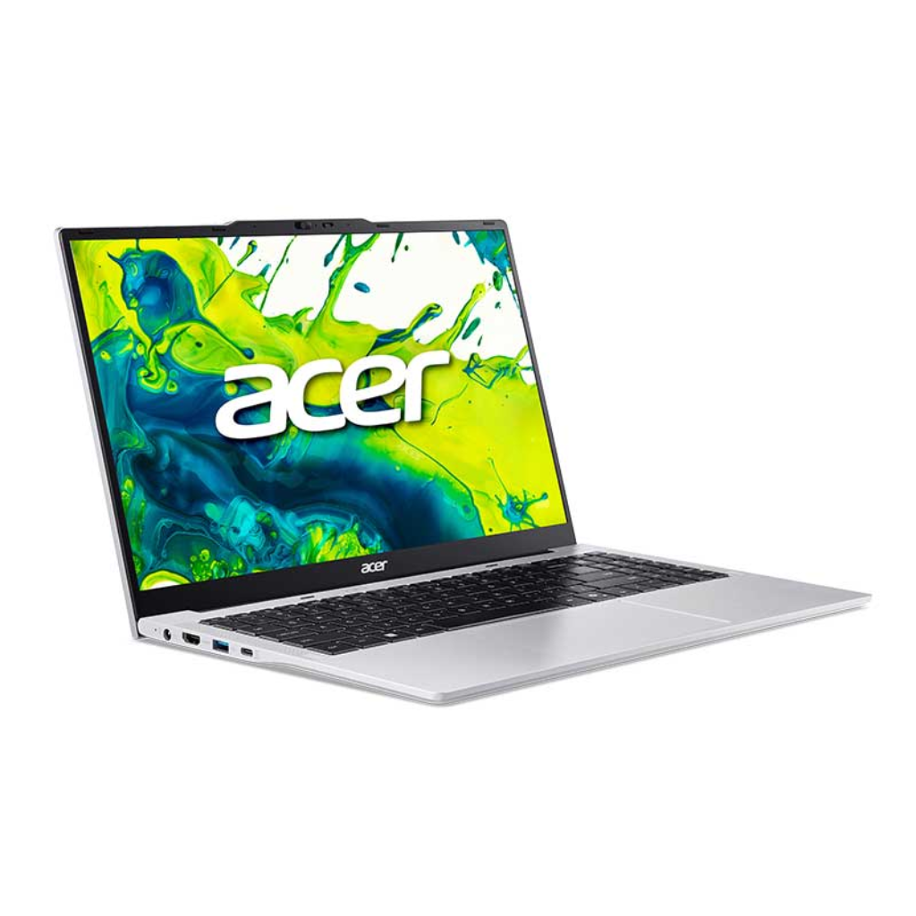 Laptop Acer Aspire Lite 15 AL15-72P-581V (i5-13500H | 16GB | 512GB | Intel UHD Graphics | 15.6' FHD | Win 11)